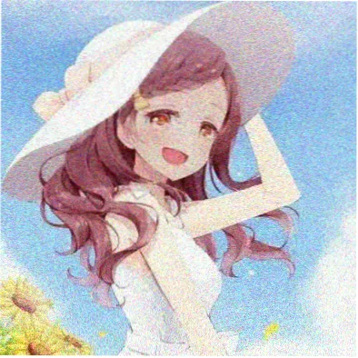 八戒影视观众头像
